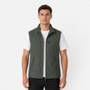 Gilet Sans Manches Léger Homme